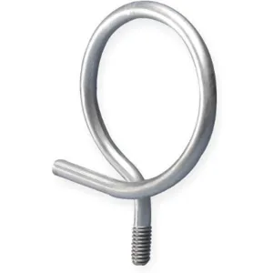 CADDY INDUSTRIAL SALES 4BRT32 Bridle Ring Diameter 2 Inch Thread 1/4-20 In | AC2KTX 2KXH9