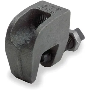 CADDY INDUSTRIAL SALES 3000050PL Beam Clamp 1/2 Inch Rod Size Ductile Iron | AA9FKT 1CWJ7