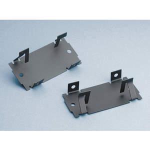 CADDY INDUSTRIAL SALES 304B2 Wire Protection Plate Wood Metal Stud | AC2KQT 2KXA3