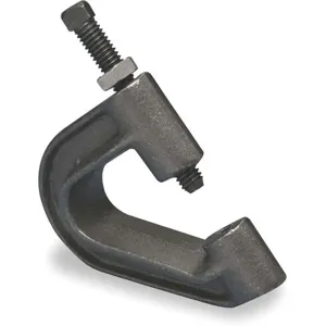 CADDY INDUSTRIAL SALES 3150037PL Purlin Clamp 3/8 Inch Rod Size | AB3FAW 1RUY7