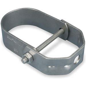 CADDY INDUSTRIAL SALES 4060350S4 Clevis Hanger Size 3 1/2 In | AB3FGA 1RVR3