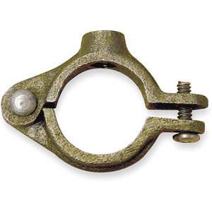 CADDY INDUSTRIAL SALES 4550200PL Split Ring Hanger 2 Inch 180 Lb Max Load | AA9FJF 1CWE8