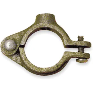 CADDY INDUSTRIAL SALES 4550075PL Split Ring Hanger 3/4 Inch 180 Lb Max Load | AA9FJB 1CWE4