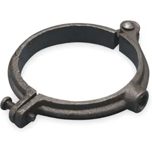 CADDY INDUSTRIAL SALES 4550050EG Split Ring Hanger Size 1/2 In | AB3FCR 1RVD4