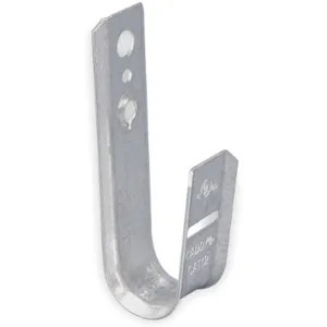 CADDY INDUSTRIAL SALES CAT12 J-hook Wall Mount | AC2KTA 2KXD7