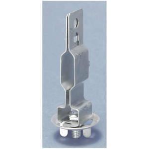 CADDY INDUSTRIAL SALES IDS95 T-bar Support Clip 9/16x5/16 Inch - Pack Of 10 | AC2KUE 2KXJ7