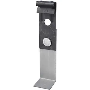 CADDY INDUSTRIAL SALES J1A35 Support Bracket Adjustable Hammer On | AC2KQW 2KXA6