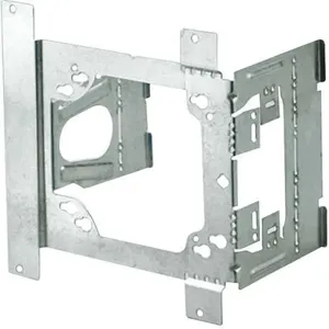 CADDY INDUSTRIAL SALES TEB23 Electrical Box Bracket 2-1/2 Or 3-5/8in | AF2ACJ 6PFP8