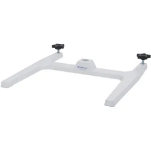 CAFRAMO A110BASE Safety Lab Stand Base | AC7DGD 38C839