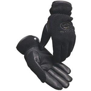 CAIMAN 2390-5 Cold Protection Gloves L Black Pr | AG4LBZ 34FW85