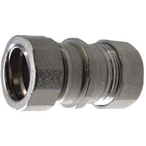 CALBRITE S21200CC00 Compression Coupling 1-1/4 Inch 2-1/2 Inch Length | AH6XVG 36LK57