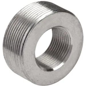 CALBRITE S61200FB05 Bushing Reducing 1/2 to 1-1/4 Inch 316 Stainless Steel | AH6XRC 36LJ83