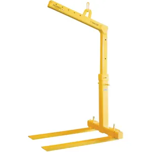 CALDWELL 90ACL - 2 Load Lifter Adjustable 2t L43 | AE6JEB 5TAE5