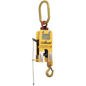 CALDWELL RR-10 Manual Release Hook 10t | AE4XRX 5NVL2