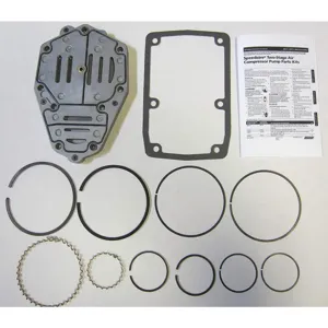 CAMPBELL HAUSFELD SK109300AJ Overhaul Kit | AH7MGL 36WH51