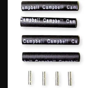 CAMPBELL LSK4 B Heat Shrink Kit | AE7JFV 5YM50