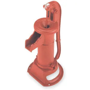 CAMPBELL PP2 Pump Pitcher | AE7JGF 5YM61