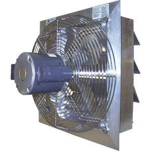 CANARM AX42-7 Exhaust Fan Industrial/commercial 42 Inch | AG3QJV 33TH66