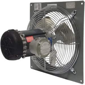 CANARM P14-4 Exhaust Fan Standard Duty 14 Inch 2190 Cfm | AF8ZAG 29NV31