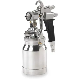 TITAN TOOL 0277034 Hvlp Spray Gun Pressure | AC2ZDD 2PCY9