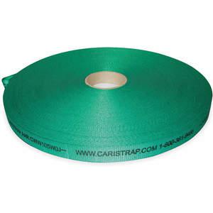CARISTRAP 105WO Umreifungsband Polyester 525 Fuß Länge – 2er-Pack | AD7EBK 4DWZ3