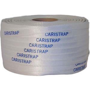 CARISTRAP 864 Umreifungsband aus Polyester, 2165 Fuß Länge, 4er-Pack | AD7EAZ 4DWY1