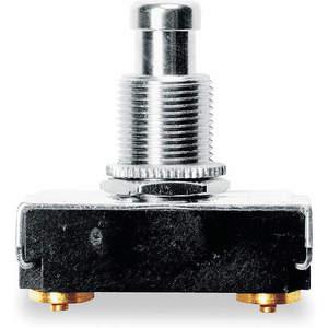CARLING TECHNOLOGIES 170 Miniature Push Button Switch 15a @ 125v | AC3WNT 2X901