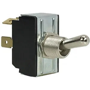 CARLING TECHNOLOGIES 2GK51-73 Toggle Switch Dpst 4 Connector On/off | AE2EXR 4X849