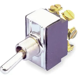 CARLING TECHNOLOGIES HK254-73 Toggle Switch 3PST 6 Connector On/Off | AE2EUK 4X208