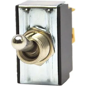 CARLING TECHNOLOGIES 2GX53-73/TABS Toggle Switch Dpdt On/on Reversing | AA2BJE 10C577