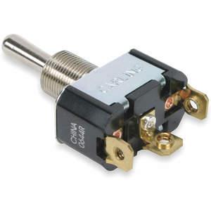 CARLING TECHNOLOGIES 6FC54-73 Toggle Switch Spdt 3 Connector On/off/ On | AE2EUJ 4X203