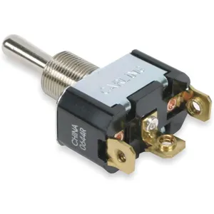 CARLING TECHNOLOGIES 6FC54-73 Toggle Switch Spdt 3 Connector On/off/ On | AE2EUJ 4X203