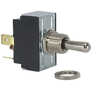 CARLING TECHNOLOGIES 6GO53-73/TABS Toggle Switch Dpdt On/off/ On Reversing | AA2BJH 10C580