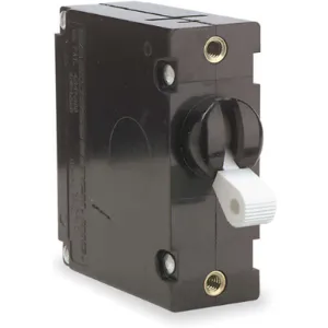 CARLING TECHNOLOGIES CA1-B0-34-670-321-D Circuit Breaker Magnetic 70A 277VAC/80DC | AA2BKQ 10C611