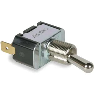 CARLING TECHNOLOGIES 2GP51-73 Toggle Switch Spdt 6 Connector | AA2BJF 10C578