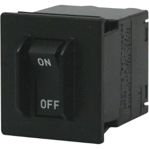 CARLING TECHNOLOGIES MA1-B-34-450-1-A26-B-E Circuit Breaker Magnetic 5A 250VAC/80DC | AA2BKC 10C598