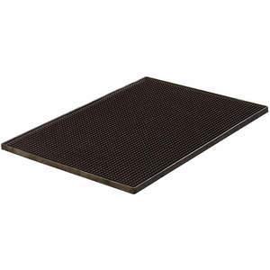CARLISLE FOODSERVICE PRODUCTS 1060103 Mat 18 x 12 - Pack Of 6 | AD9HYJ 4RZF8