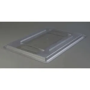 CARLISLE FOODSERVICE PRODUCTS 1062707 Food Storage Lid Clear - Pack Of 6 | AE7HBX 5YGP3