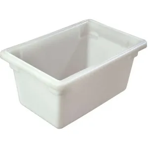 CARLISLE FOODSERVICE PRODUCTS 1063202 Storplus Storage Container - Pack Of 6 | AA4VCH 13F183