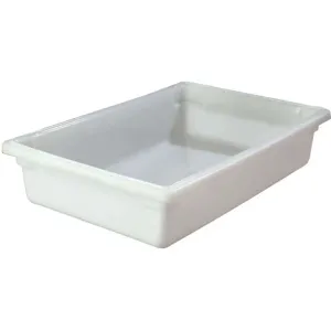 CARLISLE FOODSERVICE PRODUCTS 1064102 Storplus Storage Container - Pack Of 6 | AA4VCJ 13F189