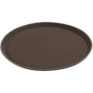 CARLISLE FOODSERVICE PRODUCTS 1600GL076 Griplite Serving Tray Tan - Pack Of 12 | AA6KWH 14D308
