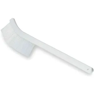 CARLISLE FOODSERVICE PRODUCTS 1YTL9 Wand Brush White 24 In | AB4LTK