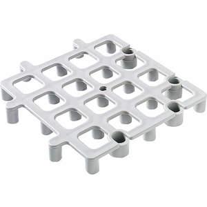 CARLISLE FOODSERVICE PRODUCTS 271023 Foor Rack System - Pack Of 12 | AA4VDT 13F295