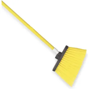 CARLISLE FOODSERVICE PRODUCTS 2KU15 Angle Broom 54 Inch Overall Length 7 Inch Trim L | AC2JZF