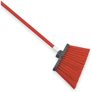 CARLISLE FOODSERVICE PRODUCTS 2KU16 Angle Broom 54 Inch Overall Length 7 Inch Trim L | AC2JZG