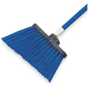 CARLISLE FOODSERVICE PRODUCTS 2KU18 Angle Broom 54 Inch Overall Length 7 Inch Trim L | AC2JZJ