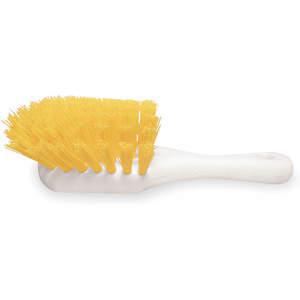 CARLISLE FOODSERVICE PRODUCTS 3NB53 Brush Utility Yellow | AD2CYP