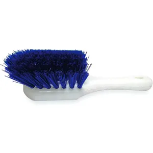 CARLISLE FOODSERVICE PRODUCTS 3NB55 Brush Utility Blue | AD2CYQ