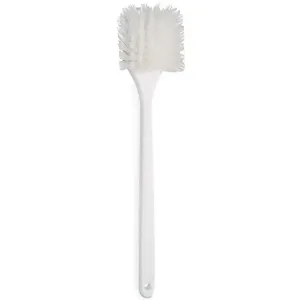 CARLISLE FOODSERVICE PRODUCTS 3NB56 Brush Utility White | AD2CYR