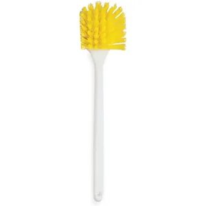 CARLISLE FOODSERVICE PRODUCTS 3NB57 Brush Utility Yellow | AD2CYT